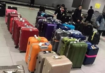 昔阳行李托运公司